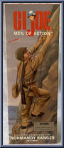 Normandy Ranger Action Figure