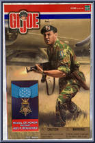 Roy P. Benavidez from G.I. Joe - Classic Collection 12" Scale - Medal of Honor Recipient manufactured by Hasbro [Front]
