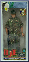 U.S. Marine Boot Camp Action Figure