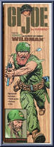 Wildman from G.I. Joe - Classic Collection 12" Scale - Sgt Rock manufactured by Hasbro [Front]