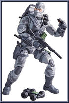 Firefly (Classic) Action Figure