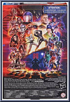 Tomax Paoli from G.I. Joe - Classified - Basic Series manufactured by Hasbro [Back]