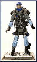 Air Raid from G.I. Joe - Collector's Club - 2016 Convention manufactured by Hasbro [Loose]