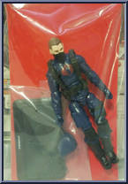 Cobra from G.I. Joe - Collector's Club - 2017 Convention manufactured by Hasbro [Front]
