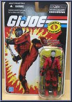 Cobra Slice Action Figure