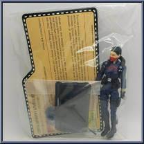 Cobra Trooper Action Figure
