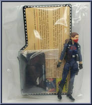 Cobra Trooper Action Figure