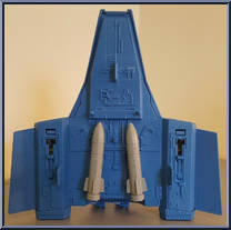 Cobra Wave Crusher (with Cobra Sub Viper) from G.I. Joe - Collector's Club - 2015 Series manufactured by Hasbro [Loose]