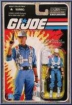 Hardtop from G.I. Joe - Collector's Club - 2017 Series manufactured by Hasbro [Front]