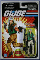 Law Action Figure