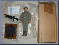 Joseph Colton Action Figure