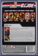 Barrel Roll from G.I. Joe - Direct to Consumer - Basic Series manufactured by Hasbro [Back]