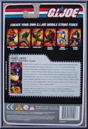 Range Viper from G.I. Joe - Direct to Consumer - Basic Series manufactured by Hasbro [Back]