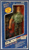 Rock 'N Roll Action Figure