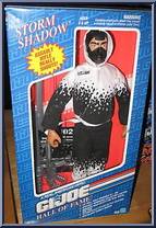 Storm Shadow Action Figure