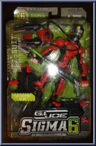 Wet-Suit Action Figure
