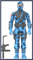 Firefly (Comic Version) Action Figure