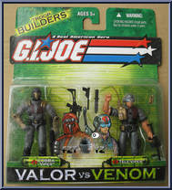 Cobra Viper / Tele-Viper Action Figure