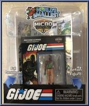Roadblock Action Figure