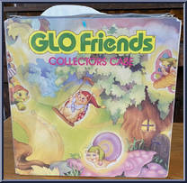 Collectors Case from Glo Friends - Accessories manufactured by Child Dimension [Back]