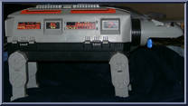 Command Center from Go-Bots - Playsets manufactured by Tonka [Loose]