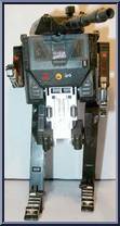 Destroyer Action Figure