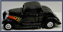Super Couper Action Figure