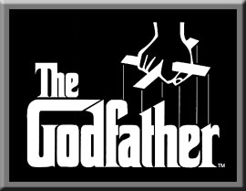 Godfather (Funko)