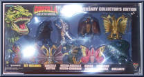 40th Anniversary 9-Pack Action Figure