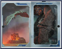 Rodan from Godzilla - King of the Monsters manufactured by Neca [Front]