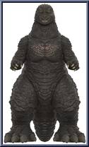 Godzilla (Minus One) Action Figure