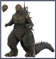 Godzilla (Minus One) (Toho)