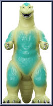 Godzilla '54 (Glow) Action Figure