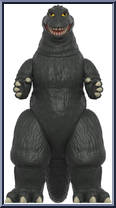 Godzilla '62 Action Figure