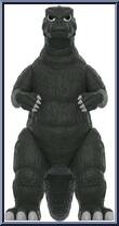 Godzilla '74 (Charged Up) Action Figure