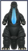Godzilla '84 (Heat Ray) Action Figure