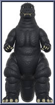 Godzilla '84 Action Figure