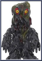 Hedorah Action Figure