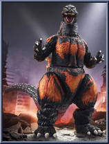 Godzilla (Toho)