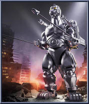 Mechagodzilla (Toho)