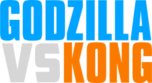 Godzilla vs Kong (Funko)