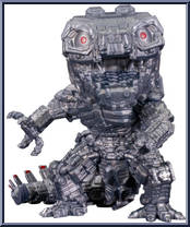 Mechagodzilla from Godzilla vs Kong - Pop! Vinyl Figures manufactured by Funko [Loose]