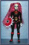 Dragon Queen Action Figure