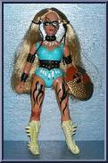 Wild One Action Figure