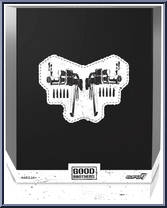 Karl Anderson from Good Brothers - Ultimates manufactured by Super7 [Back]