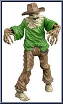 Scarecrow Action Figure