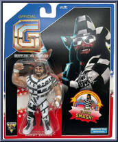 Macho Man Randy Savage (1994 Edition) Action Figure