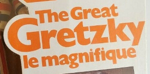 Great Gretzky