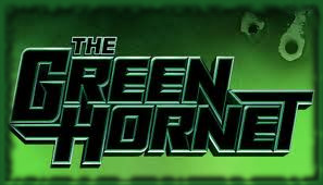 Green Hornet - Movie (Factory Entertainment)