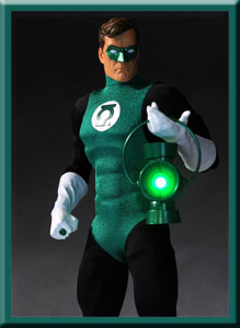 Green Lantern